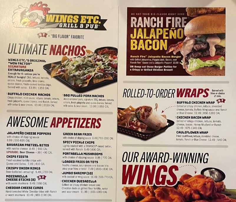 Wings Etc. introduces Nashville Hot Chicken Sandwich at SEMO locations ...